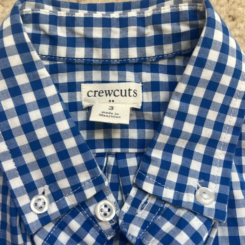 Button down shirt - Picture 2 of 4